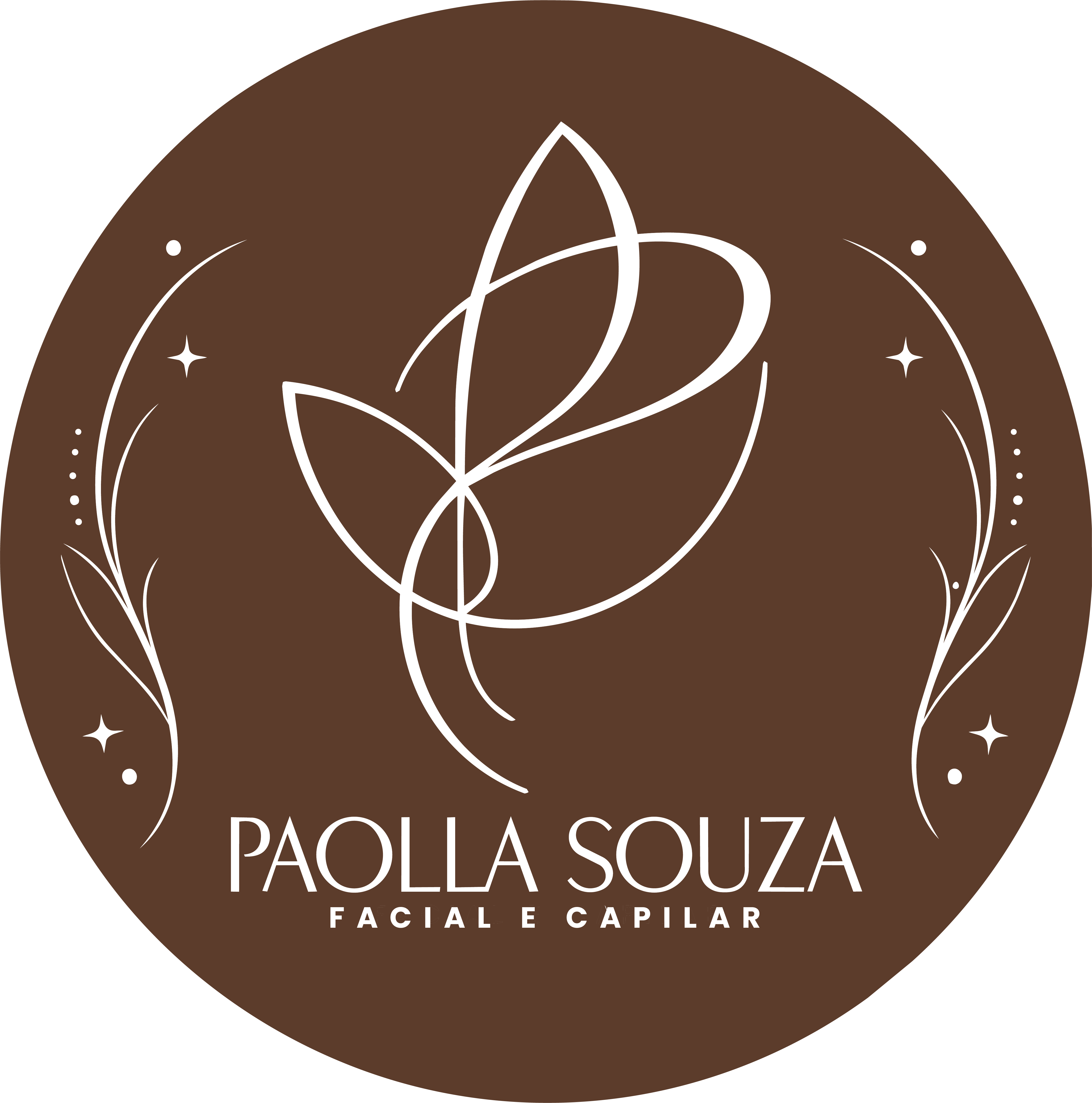 Paolla Souza · Facial e Capilar